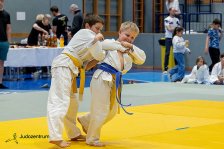 26.04.2026 Wachau JUDO Kids Cup